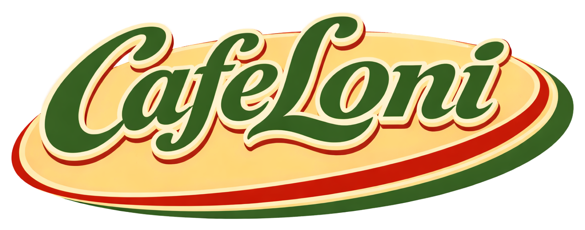 Cafe Loni